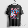 Trending Franco Colapinto Brasil Graphic 2026