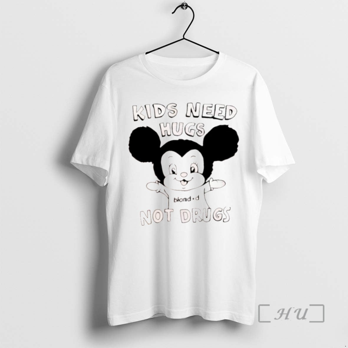 Trending Frank Ocean Kids Need Hugs Not Drugs