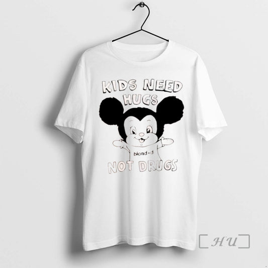 Trending Frank Ocean Kids Need Hugs Not Drugs