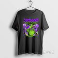 Trending Frankensteins Monster Customland The Wild Thing Graphic Tee Shirts Sweater