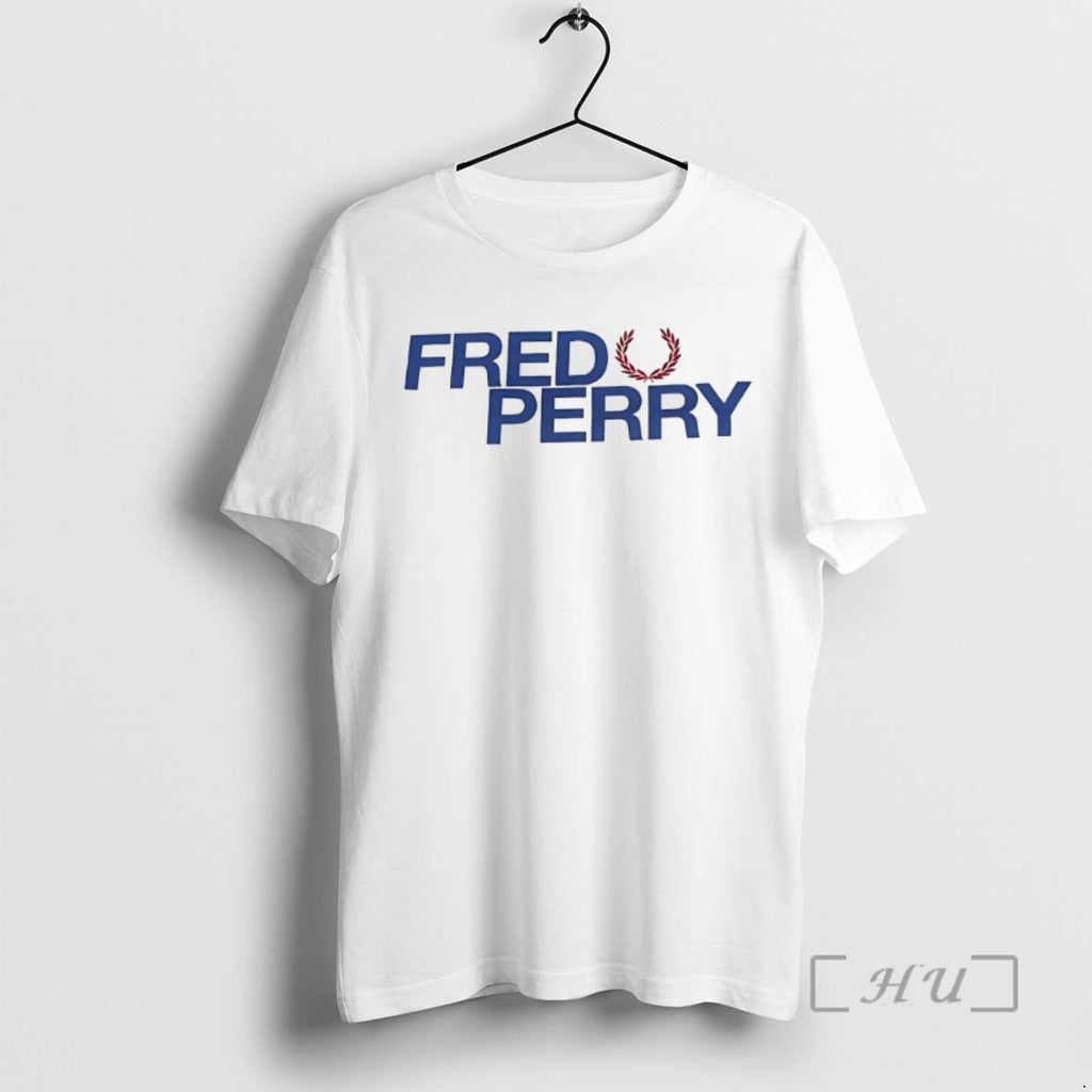 Trending Fred Perry Mens T Shirt Sweater