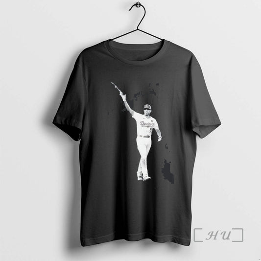 Trending Freddie Freeman Los Angeles Dodgers Cole Tee Shirts Sweater
