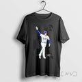 Trending Freddie Freeman Los Angeles Dodgers Walk Off Signature Tee Shirts Sweater