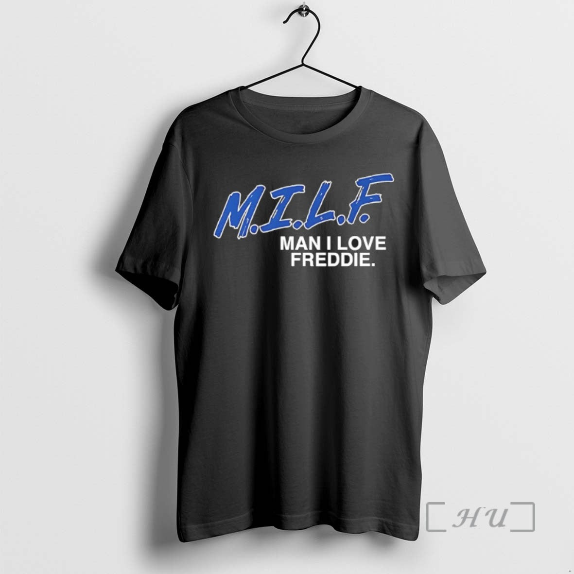 Trending Freddie Freeman Milf Man I Love Freddie Tee Shirts Sweater