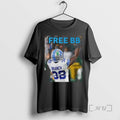 Trending Free Bb Brian Branch Detroit Lions Premium T Shirt Sweater
