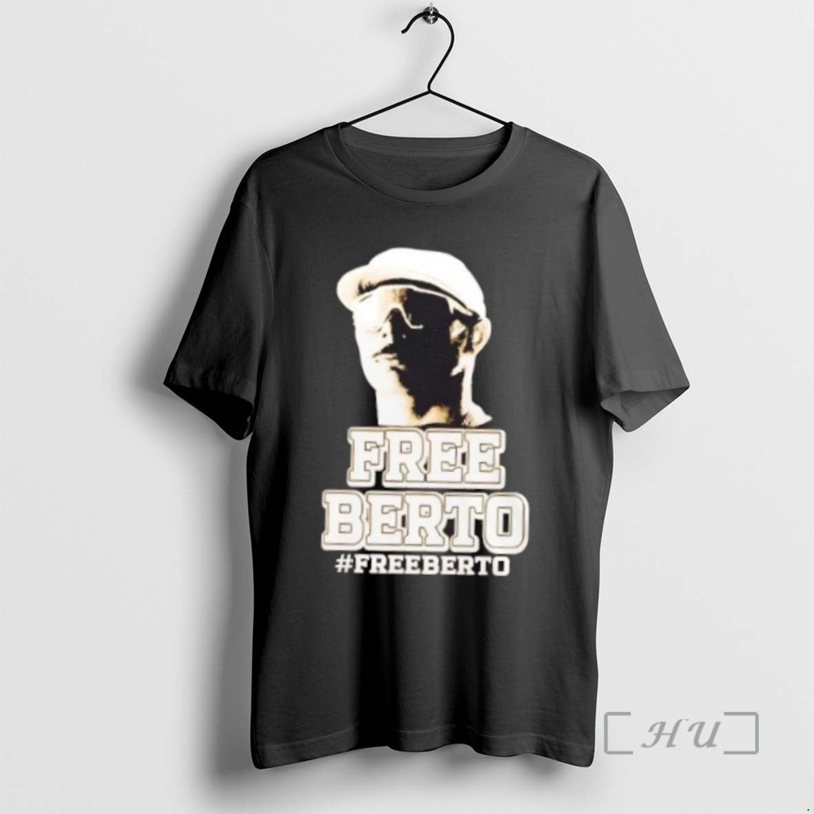 Trending Free Berto Tennessee 2 Sided