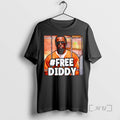 Trending Free Diddy Mugshot Premium T Shirt Sweater