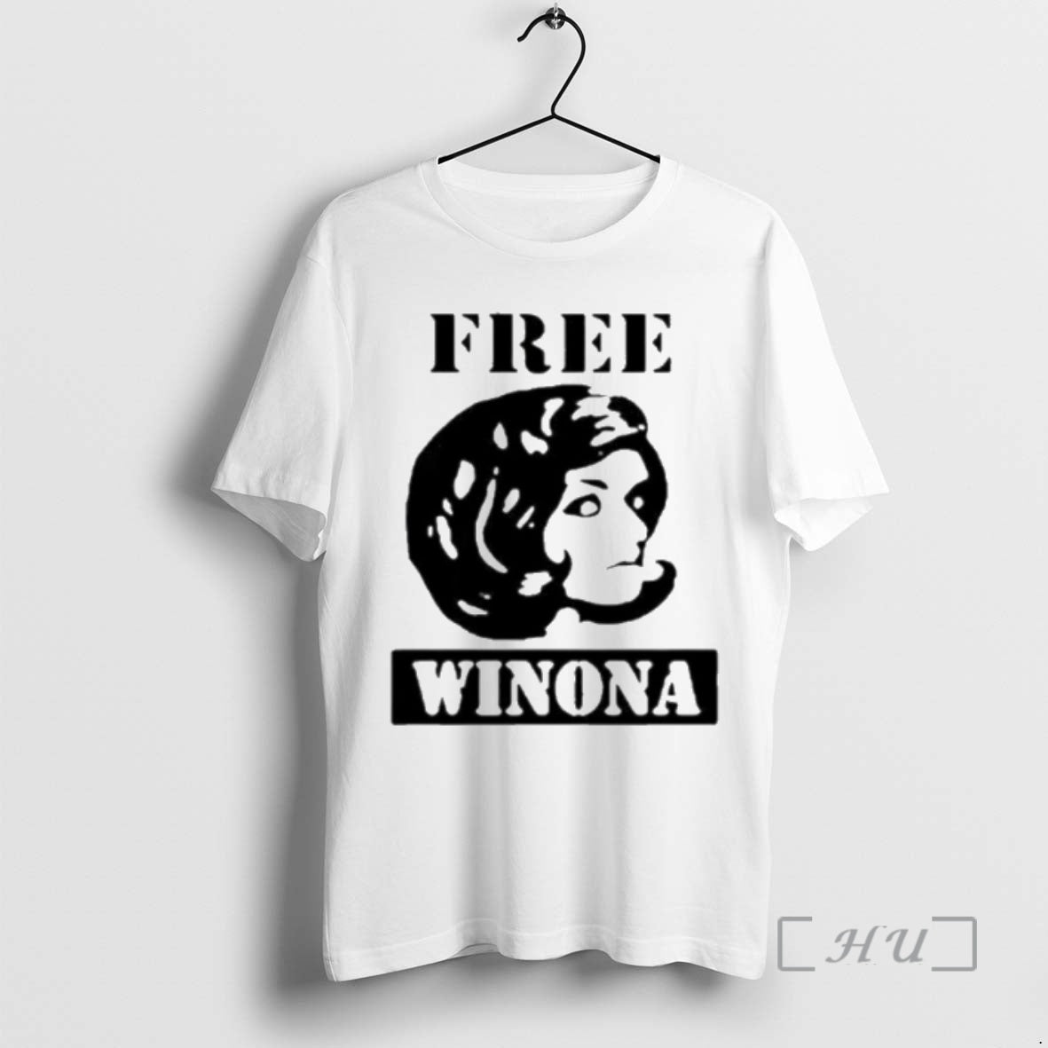 Trending Free Winona Ryder Premium T Shirt Sweater