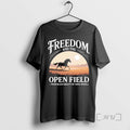 Trending Freedom And The Open Field From Black Beauty By Anna Sewell Tee Shirts Sweater