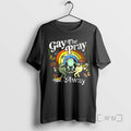 Trending Frog Gay The Pray Away Premium T Shirt Sweater