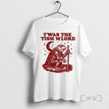 Trending Frog Twas The Tism Mlord Tee Shirts Sweater