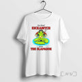 Trending Frog Native Im Chief Kickabitch From The Slapahoe Tee Shirts Sweater