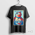 Trending Frog Ribbit Resist Repeat No Hope Without Hop