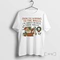 Trending From The Windows To The Walls Im About To Deck These Halls Christmas Christmas