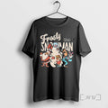 Trending Frosty The Snowman Christmas Tee Shirts Sweater