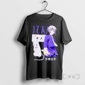 Trending Fruits Basket Yuki Rat Collage Ornaments Premium T Shirt Sweater