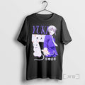 Trending Fruits Basket Yuki Rat Collage Premium T Shirt Sweater