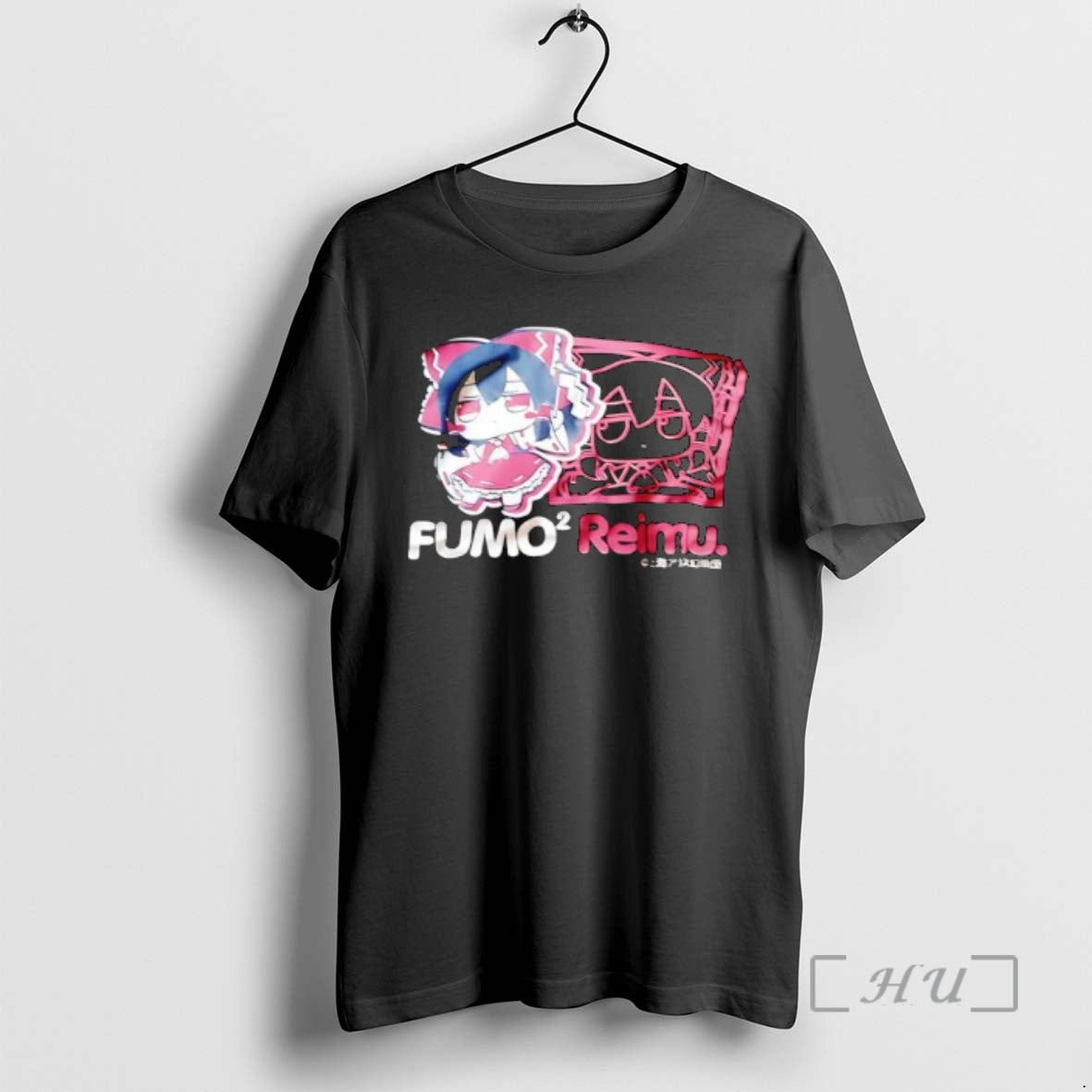 Trending Fumo Reimu Touhou Project