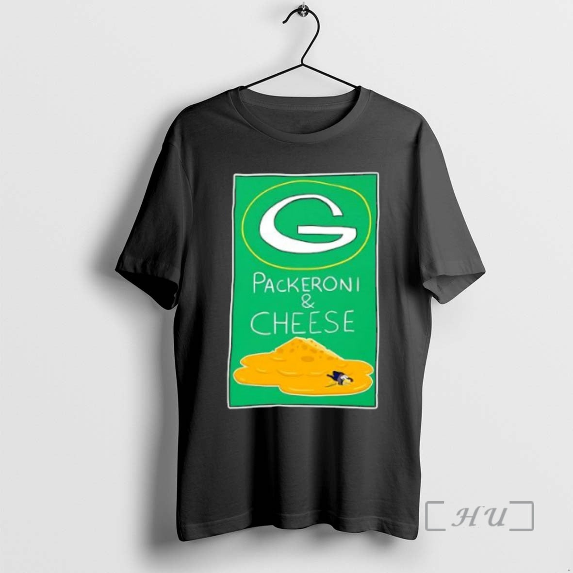 Trending Funny Cursed Snacks Green Bay Packers