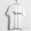 Trending Funny Gingerbread Christmas Cookie Winter Merry Christmas 2025 Tee Shirts Sweater
