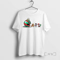 Trending Funny Gingerbread Cookie Merry Christmas Winter Holiday Tee Shirts Sweater