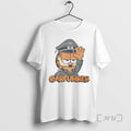 Trending Garfuhrer Police Premium T Shirt Sweater
