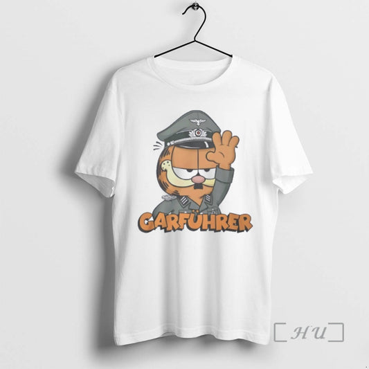 Trending Garfuhrer Police Premium T Shirt Sweater