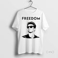 Trending George Michael Freedom T Shirt Sweater