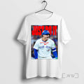 Trending George Springer Celebrates Spring In October Toronto Blue Jays Mlb World Series 2025 Just
