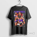 Trending Gervonta Davis Picture Collage 2 Sided