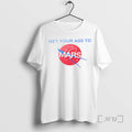 Trending Get Your Ass To Mars Premium T Shirt Sweater