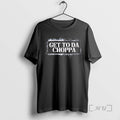 Trending Get To Da Choppa Premium T Shirt Sweater
