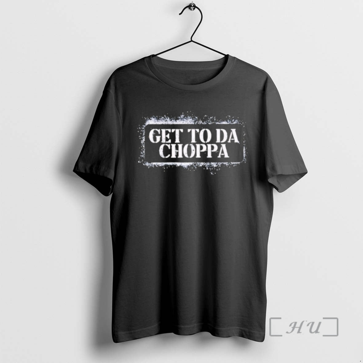 Trending Get To Da Choppa Premium T Shirt Sweater