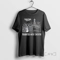 Trending Ghost Chescotours Presents Haunted West Chester Premium T Shirt Sweater