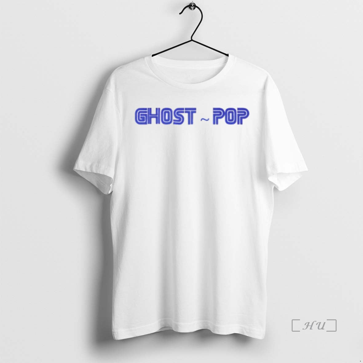 Trending Ghost Pop Logo Jpegmafia T Shirt Sweater