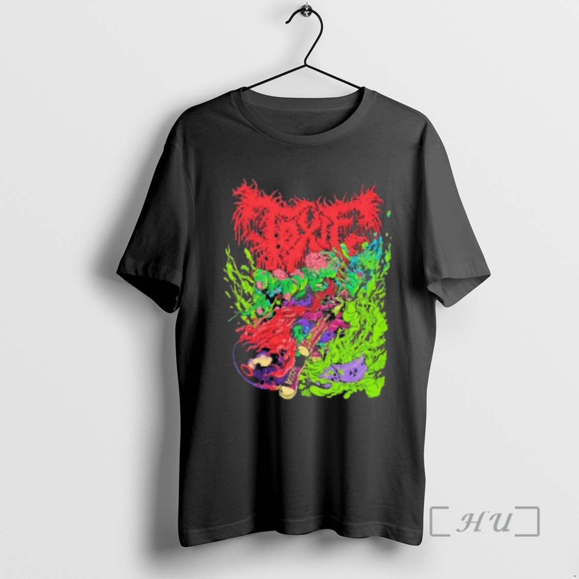 Trending Ghost X Ghost The Toxic Avenger