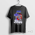 Trending Giants In My Veins Jesus In My Heart