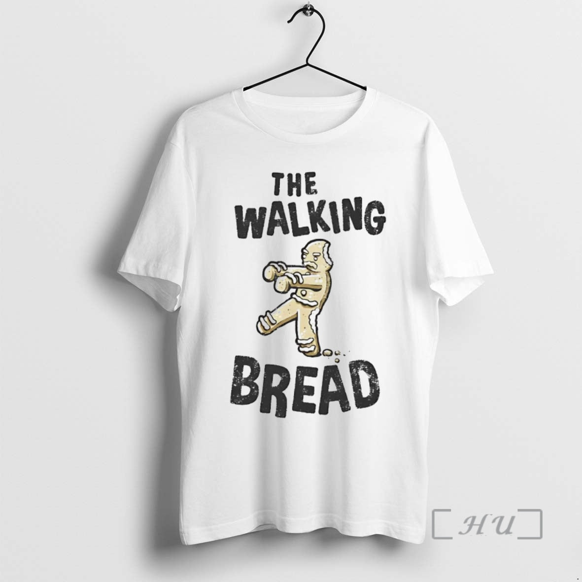 Trending Gingerbread The Walking Bread Christmas