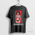 Trending Girl Sexy Do You Want To Experience Hell Tee Shirts Sweater