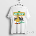 Trending Girlfriends There Goes The Neighborhood 2025