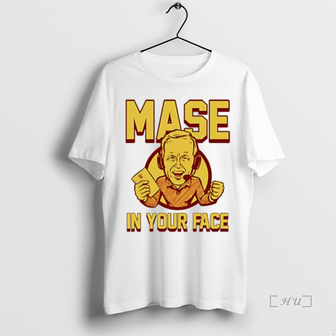 Trending Glen Mason Mase In Your Face T Shirt Sweater
