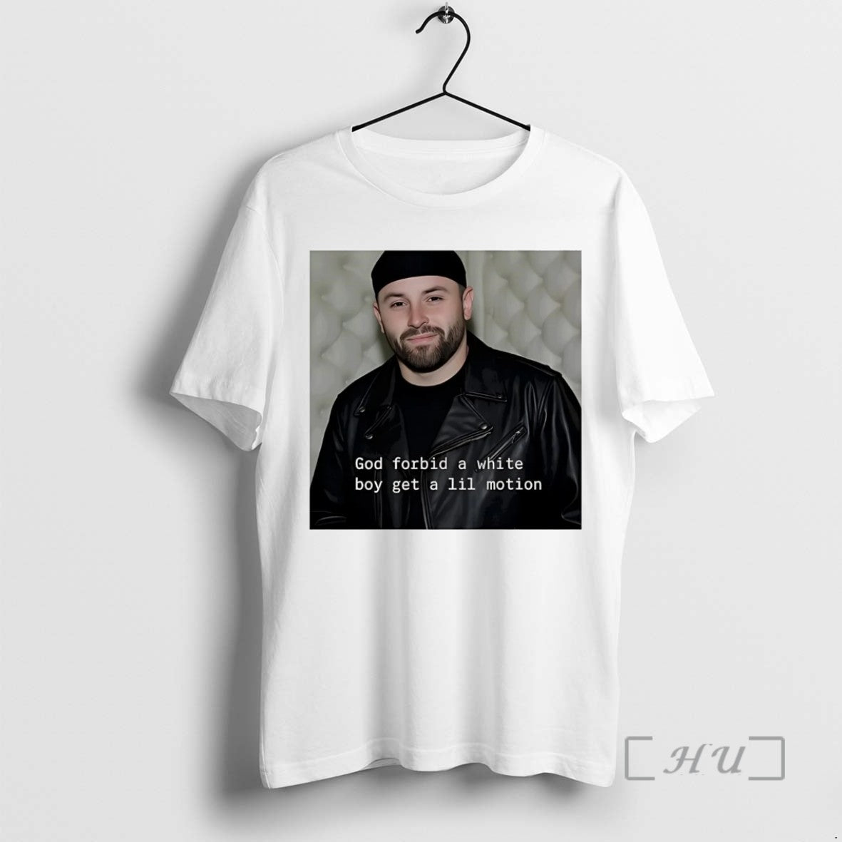 Trending God Forbid A White Boy Get A Lil Motion Tee Shirts Sweater