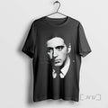 Trending Godfather Michael Corleone Portrait
