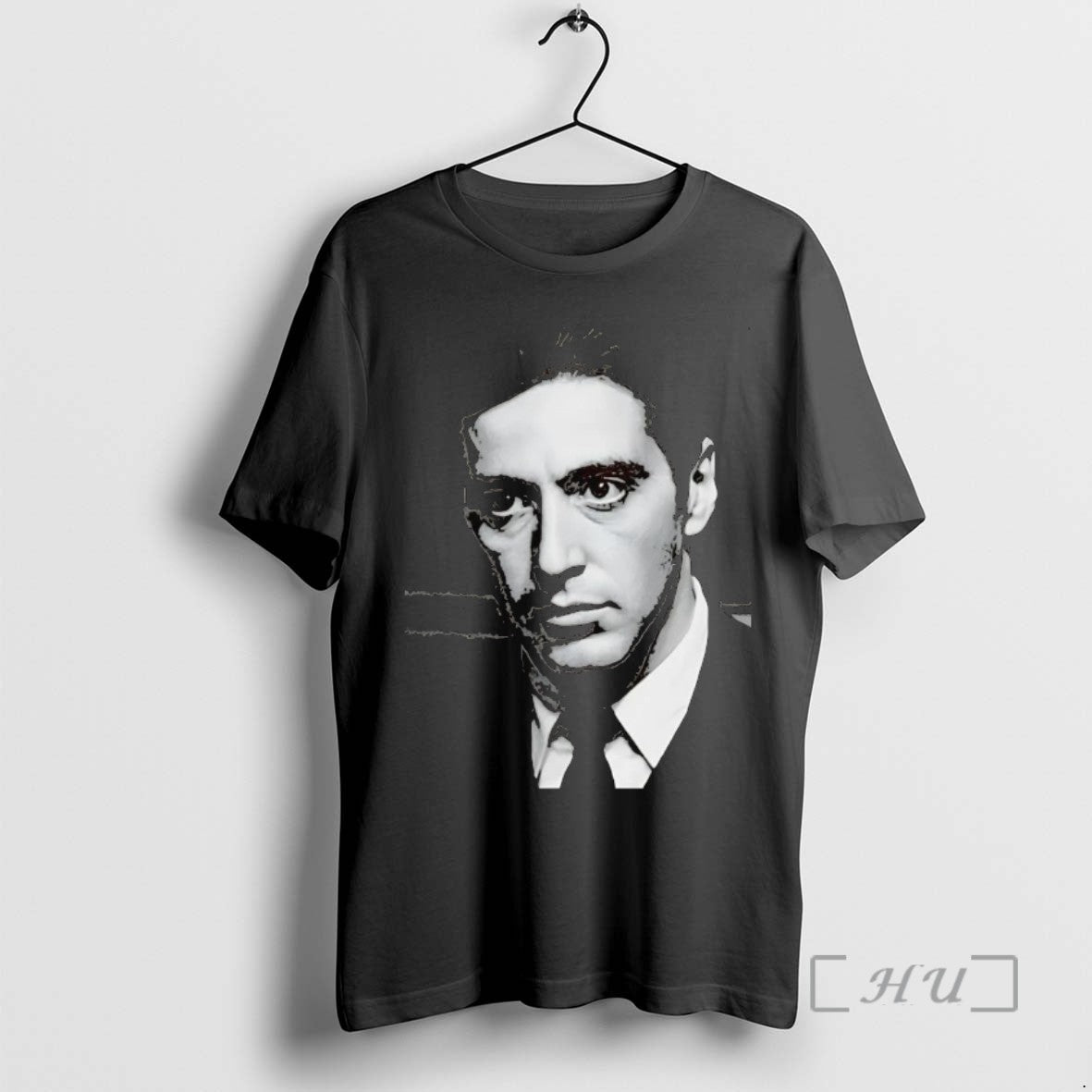 Trending Godfather Michael Corleone Portrait