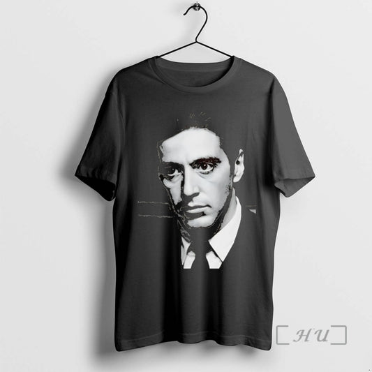 Trending Godfather Michael Corleone Portrait