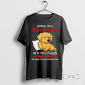 Trending Golden Retriever Listen Im A Nice Person So If Im A Bitch To You
