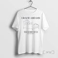 Trending Gracie Abrams The Secret Of Us Deluxe Tour Premium T Shirt Sweater