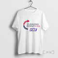 Trending Grand Canyon Lopes Turning Point Usa