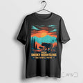 Trending Great Smoky Moutains National Park Est 1926