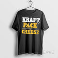 Trending Green Bay Packers Kraft Pack Cheese